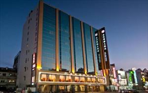 「 永悅商務大飯店」主要建物圖片