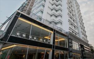 宜蘭民宿 - 「高橋飯店HOTEL HI(新民店)」主要建物圖片