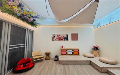 「小艾山青I’s Home」