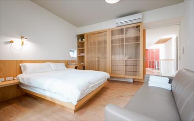 在夢里 In Dream圖片