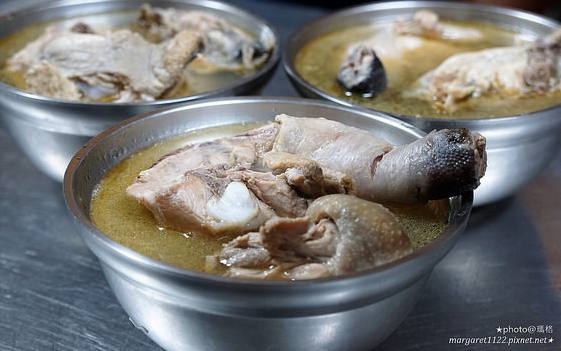 嘉義美食「原文化路麻油雞」Blog遊記的精采圖片