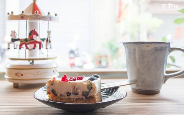 嘉義美食「TOY4 café studiö」Blog遊記的精采圖片