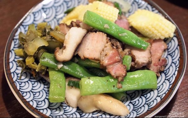 嘉義美食「筷趣大飯店」Blog遊記的精采圖片
