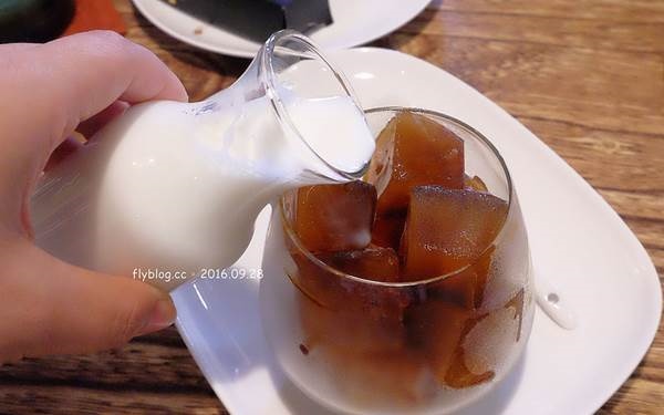 嘉義美食「森咖啡Morikoohii」Blog遊記的精采圖片