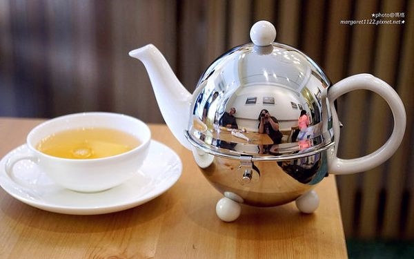 嘉義美食「Infusion蛋糕、紅茶專賣店」Blog遊記的精采圖片