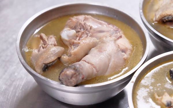 嘉義美食「原文化路麻油雞」Blog遊記的精采圖片