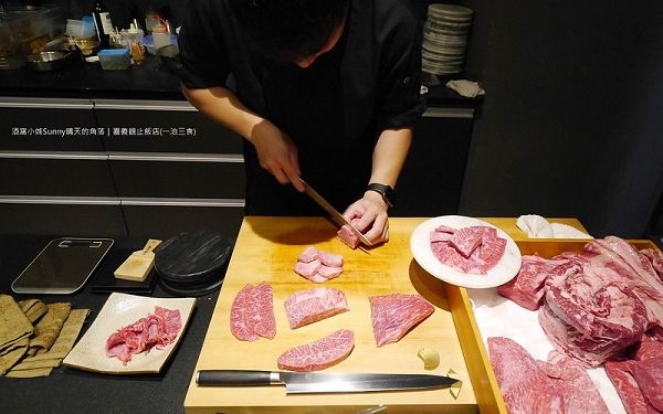 嘉義美食「燒肉觀止」Blog遊記的精采圖片