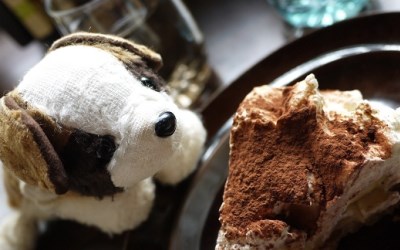 嘉義美食「屋子裡有甜點」Blog遊記的精采圖片