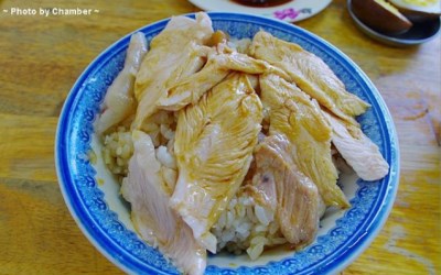 嘉義美食「微笑火雞肉飯」Blog遊記的精采圖片