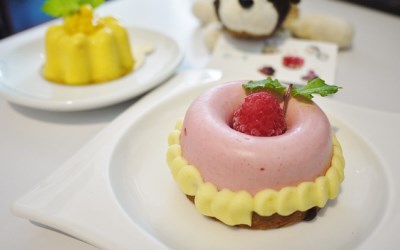 嘉義美食「甜心亭」Blog遊記的精采圖片