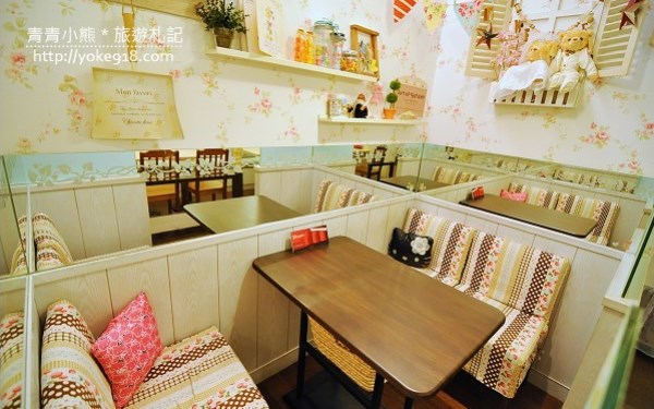 「Mei Cafe」Blog遊記的精采圖片