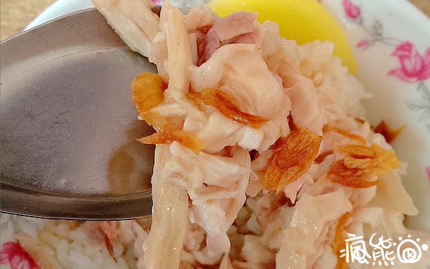 「東門雞肉飯」Blog遊記的精采圖片