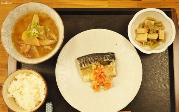 「飯田家食桌」Blog遊記的精采圖片