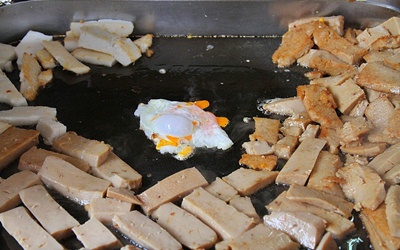嘉義美食「火婆煎粿」Blog遊記的精采圖片