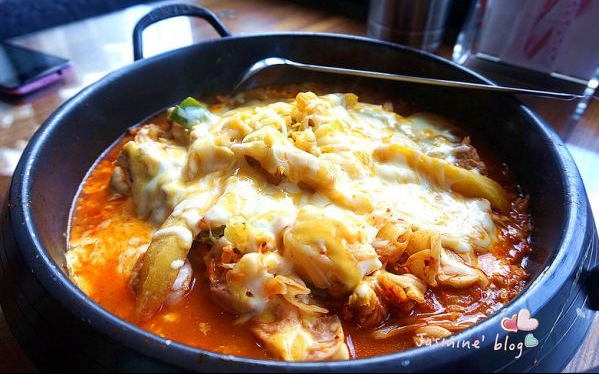「江原道韓國料理」Blog遊記的精采圖片